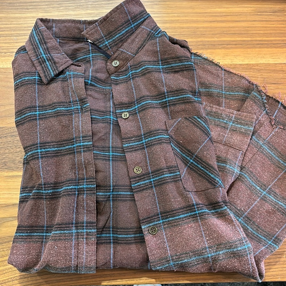 La miel flannel